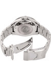 ORIENT Sports New Diver Automatic Silver Stainless Steel Bracelet