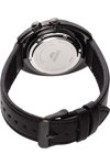 ORIENT Neo Sports Automatic Black Leather Strap