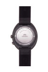 ORIENT Neo Sports Automatic Black Leather Strap