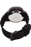 ORIENT Sports M-Force Diver Automatic Black Rubber Strap