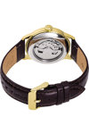 ORIENT Classic Bambino Automatic Brown Leather Strap