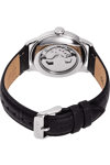 ORIENT Classic Bambino Automatic Black Leather Strap