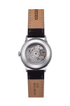 ORIENT Classic Bambino Automatic Black Leather Strap