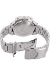 ORIENT Sports M-Force Land Automatic Silver Stainless Steel Bracelet