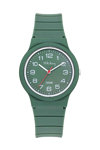 TEKDAY Green Silicone Strap