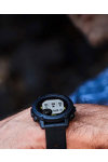 GARMIN Descent G1 Solar Black Silicone Strap