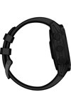 GARMIN Descent G1 Solar Black Silicone Strap