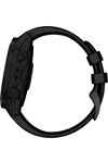 GARMIN Descent G1 Solar Black Silicone Strap