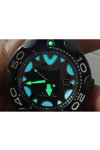 CITIZEN Promaster Orca Eco-Drive Divers Black Synthetic Strap