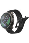 SUUNTO Vertical Titanium Solar Black