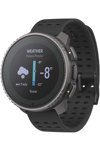 SUUNTO Vertical Titanium Solar Black