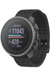 SUUNTO Vertical Titanium Solar Black