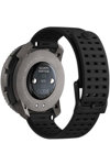 SUUNTO Vertical Titanium Solar Black