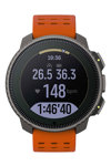 SUUNTO Vertical Titanium Solar Canyon