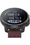 SUUNTO Vertical Black Ruby