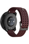 SUUNTO Vertical Black Ruby