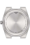 TISSOT T-Classic PRX 40 205 White Rubber Strap