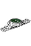 ROAMER SeaRock Automatic Silver Stainless Steel Bracelet