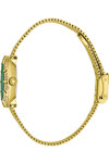 JUST CAVALLI Eleganza Crystals Gold Stainless Steel Bracelet