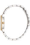 JUST CAVALLI Miraggio Two Tone Stainless Steel Bracelet