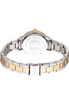 JUST CAVALLI Miraggio Two Tone Stainless Steel Bracelet