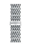 TISSOT T-Classic Everytime Silver Stainless Steel Bracelet