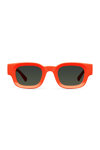MELLER Gamal Chilli Olive Sunglasses