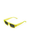 MELLER Kito Lemon Olive Sunglasses