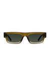 MELLER Kito Ochre Olive Sunglasses