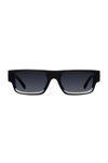 MELLER Kito All Black Sunglasses