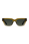 MELLER Okon Ochre Olive Sunglasses