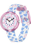 FLIK FLAK Color Crush Multicolor Plastic Strap