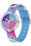 FLIK FLAK Color Party Multicolor Plastic Strap