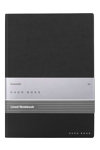 HUGO BOSS Notebook A5 Essential Storyline