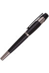 HUGO BOSS Chevron Rollerball Pen