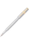 HUGO BOSS Illusion Gear Pinstripe Fountain Pen