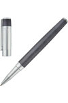 Στυλό HUGO BOSS Gear Ribs Rollerball Pen