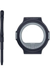 G-SHOCK Chronograph Two Tone Rubber Strap