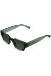 MELLER Gamal Fog Olive Sunglasses