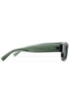 MELLER Gamal Fog Olive Sunglasses