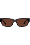 MELLER Thabo Night Kakao Sunglasses