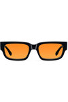 Γυαλιά ηλίου MELLER Thabo Black Orange