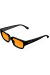 MELLER Thabo Black Orange Sunglasses