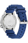 CITIZEN Promaster Eco-Drive Divers Blue Polyurethane Strap