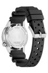 CITIZEN Promaster Eco-Drive Divers Black Polyurethane Strap