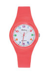 TEKDAY Red Plastic Strap