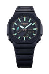 G-SHOCK Chronograph Black Rubber Strap