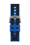 TISSOT T-Sport Seastar 1000 Chronograph Two Tone Fabric Srtrap