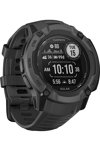 GARMIN Instinct 2X Solar Graphite Silicone Band