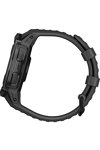 GARMIN Instinct 2X Solar Graphite Silicone Band